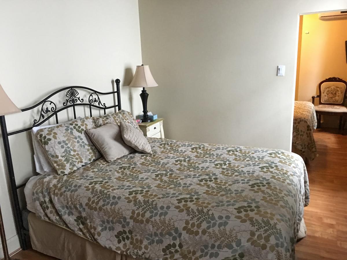 Manoir Sur Le Cap Hotell Québec Exteriör bild