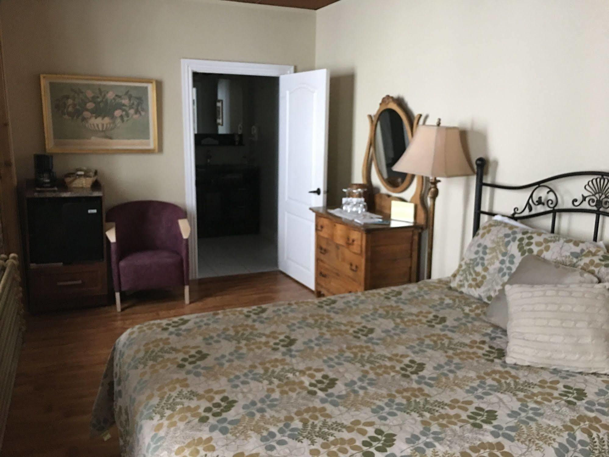Manoir Sur Le Cap Hotell Québec Exteriör bild